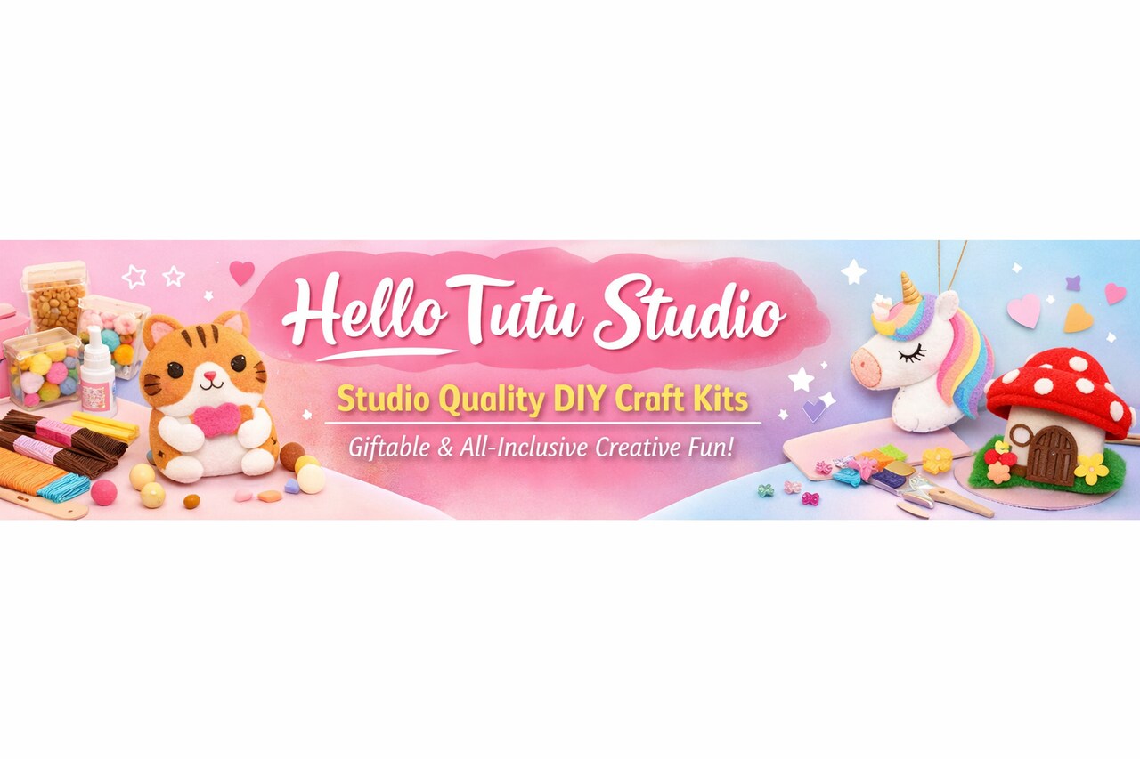 storefront banner